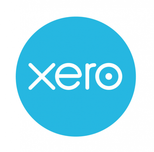 certified professional bookkeeper - xero logo